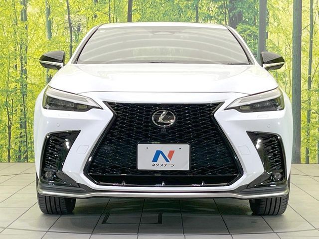 LEXUS NX350h