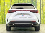 LEXUS NX350h