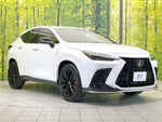 LEXUS NX350h