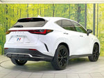 LEXUS NX350h