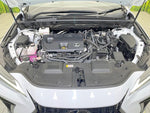 LEXUS NX350h