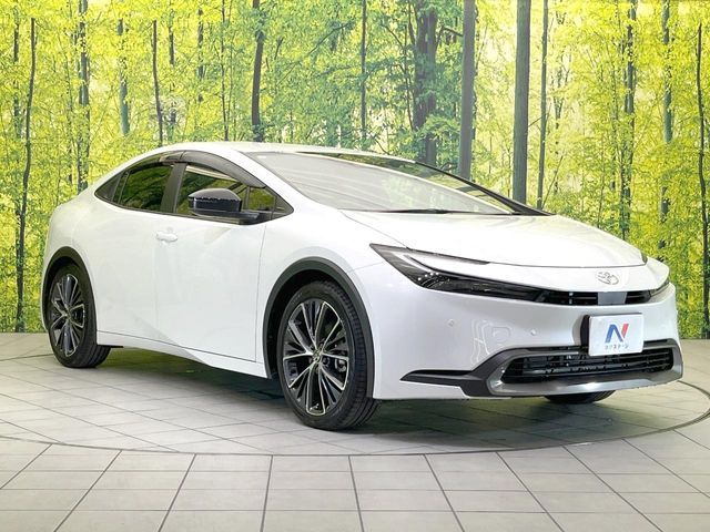 PRIUS
