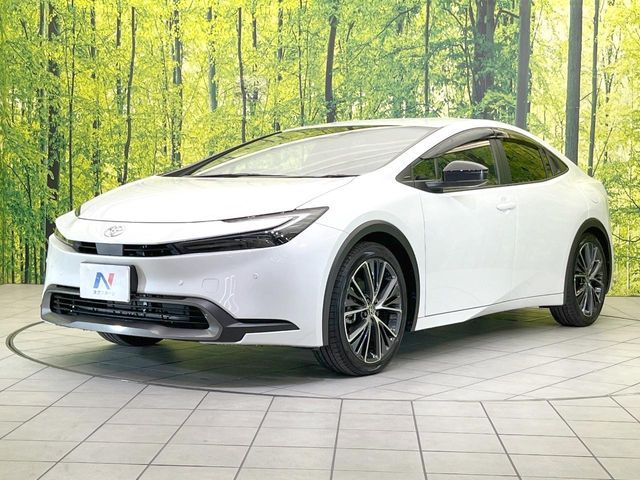 PRIUS