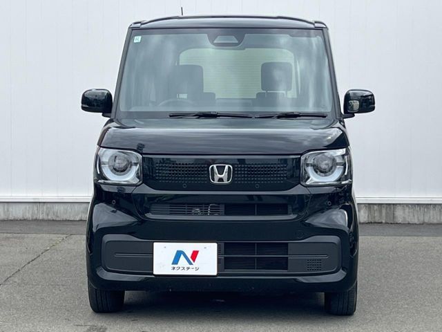 N BOX