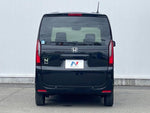 N BOX