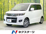 WAGON R STINGRAY