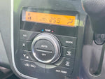 WAGON R STINGRAY