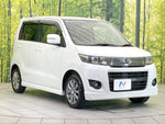 WAGON R STINGRAY
