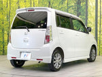 WAGON R STINGRAY