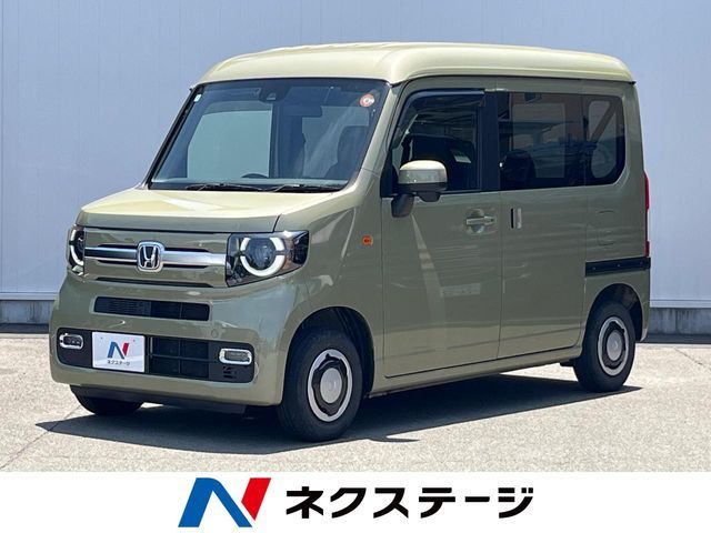 N-VAN+STYLE