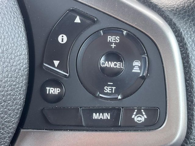N-VAN+STYLE