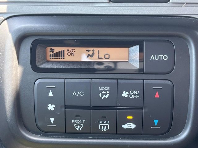 N-VAN+STYLE