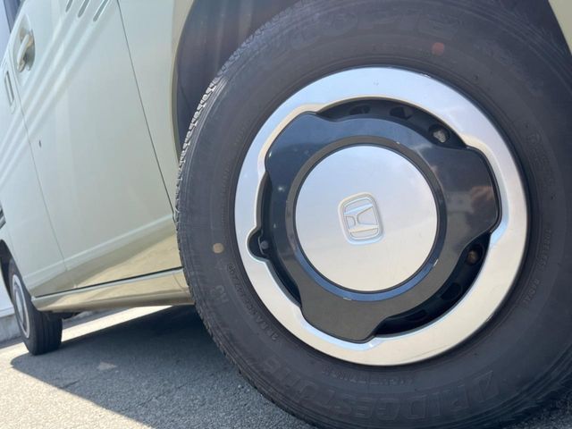 N-VAN+STYLE