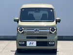 N-VAN+STYLE