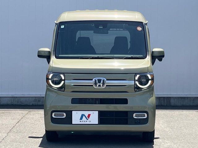N-VAN+STYLE