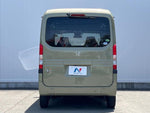 N-VAN+STYLE