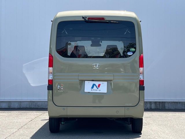 N-VAN+STYLE