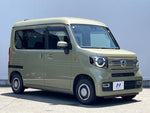 N-VAN+STYLE