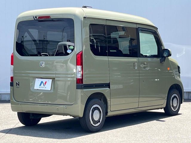N-VAN+STYLE
