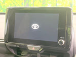 YARIS CROSS HYBRID