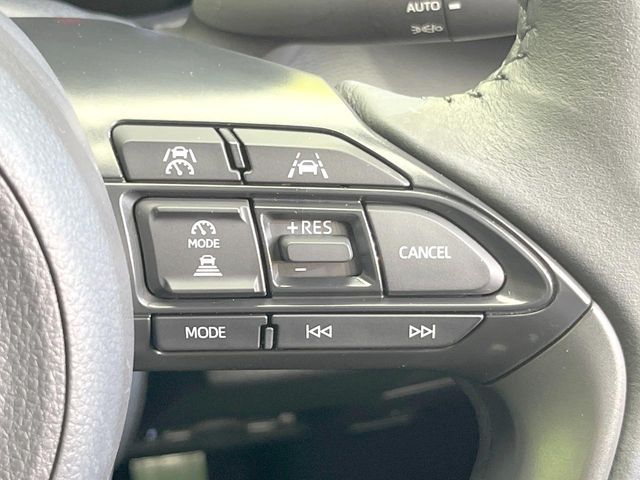 YARIS CROSS HYBRID