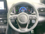 YARIS CROSS HYBRID