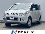 DELICA D:5 4WD