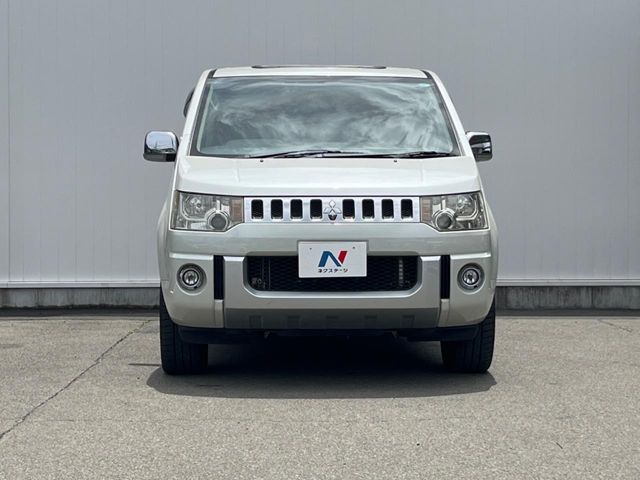 DELICA D:5 4WD