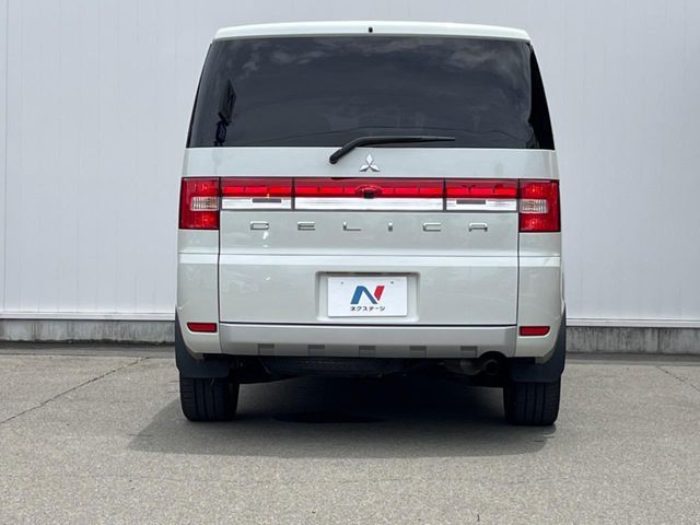 DELICA D:5 4WD