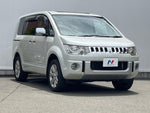 DELICA D:5 4WD