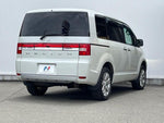 DELICA D:5 4WD