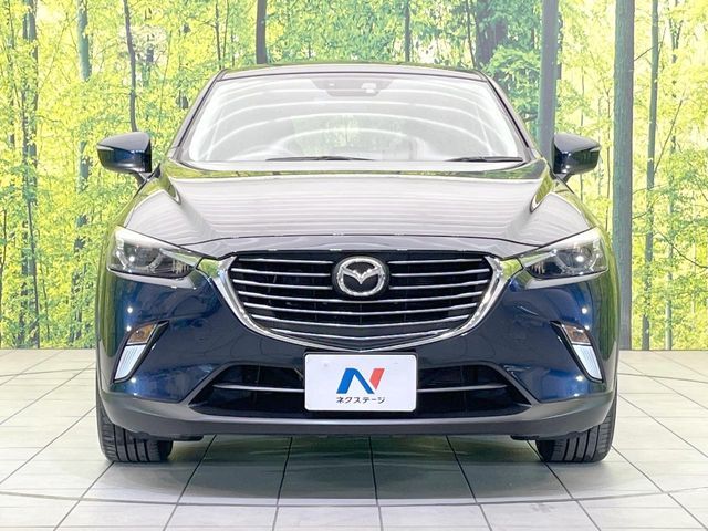 CX-3