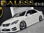 CROWN sedan