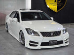 CROWN sedan