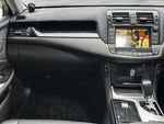 CROWN sedan