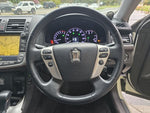 CROWN sedan