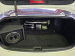 CROWN sedan