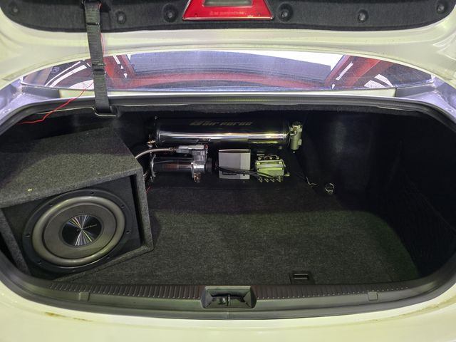 CROWN sedan