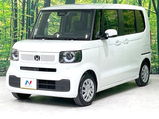 N BOX