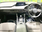 MAZDA3 FASTBACK