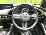 MAZDA3 FASTBACK