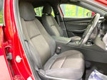 MAZDA3 FASTBACK