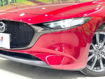 MAZDA3 FASTBACK