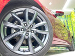 MAZDA3 FASTBACK