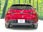 MAZDA3 FASTBACK