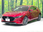 MAZDA3 FASTBACK