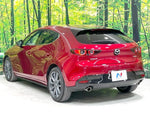 MAZDA3 FASTBACK