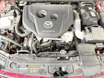 MAZDA3 FASTBACK