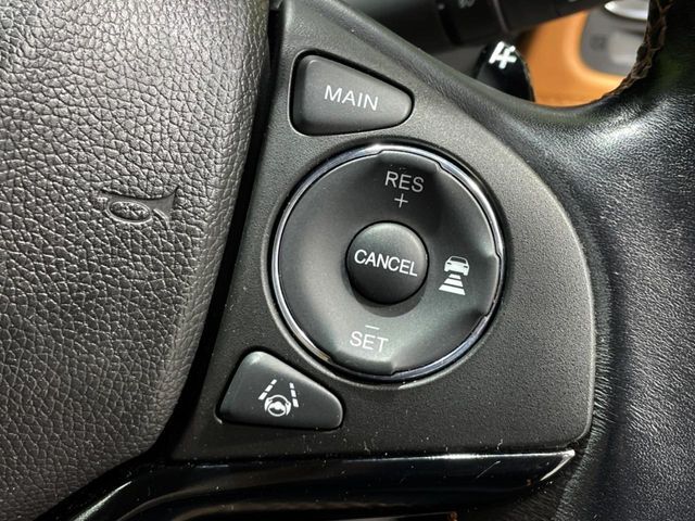 VEZEL HYBRID 4WD