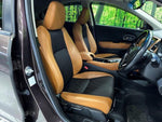 VEZEL HYBRID 4WD